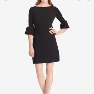 American Living Black Dress